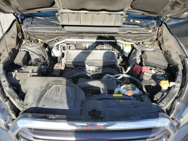 Photo 12 from auction – 2020 SUBARU ASCENT PRE with VIN 4S4WMAFD8L3416438