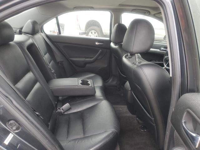 Photo 10 from auction – 2007 ACURA TSX with VIN JH4CL96907C017354