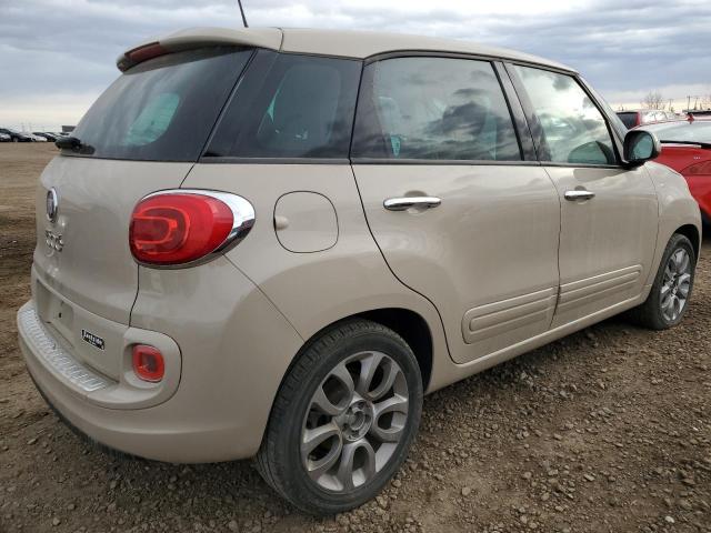 Photo 3 from auction – 2014 FIAT 500L EASY with VIN ZFBCFABH0EZ026446