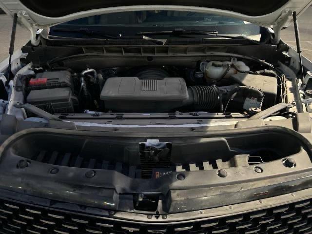 Photo 7 from auction – 2023 CADILLAC ESCALADE P with VIN 1GYS4BKL9PR309644