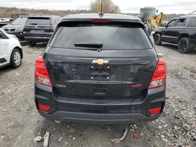 Photo 6 from auction – 2020 CHEVROLET TRAX LS with VIN 3GNCJKSB8LL122169