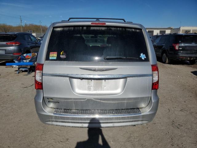 Photo 6 from auction – 2012 CHRYSLER TOWN & COU with VIN 2C4RC1BG9CR251544