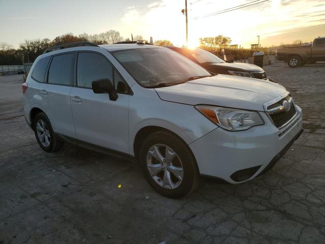 Photo 4 from auction – 2015 SUBARU FORESTER 2 with VIN JF2SJABC8FH446945
