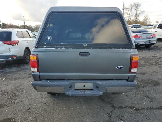 Photo 6 from auction – 1999 FORD RANGER with VIN 1FTYR10VXXTA80538