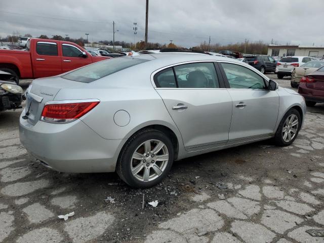 Photo 3 from auction – 2012 BUICK LACROSSE with VIN 1G4GC5E34CF377773