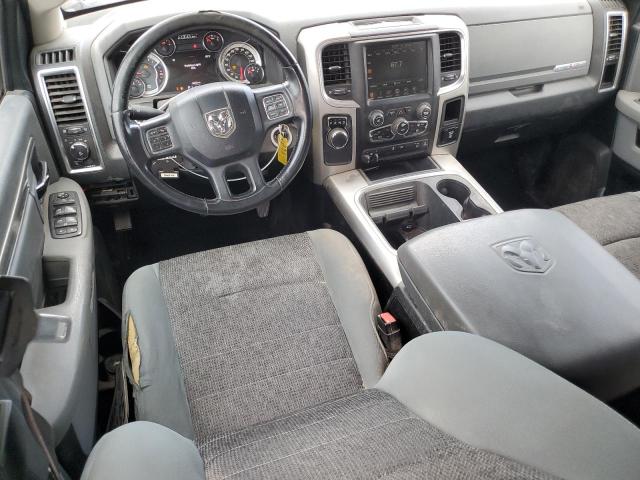 Photo 8 from auction – 2017 RAM 1500 SLT with VIN 1C6RR6LT1HS562129