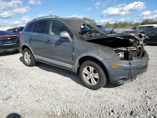 Photo 4 from auction – 2008 SATURN VUE XE with VIN 3GSCL33P08S503714
