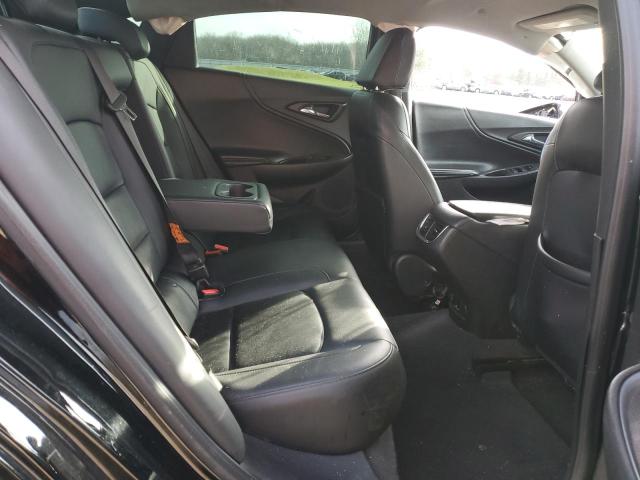 Photo 10 from auction – 2016 CHEVROLET MALIBU LT with VIN 1G1ZE5ST1GF188525