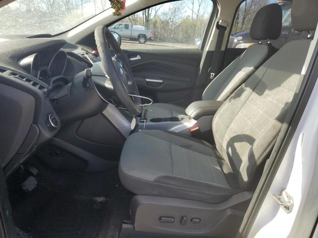 Photo 7 from auction – 2016 FORD ESCAPE SE with VIN 1FMCU9GX3GUC01043