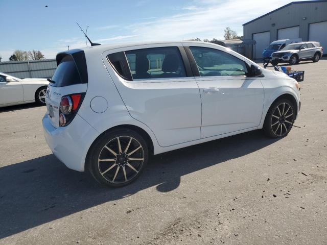صورة رقم 3 من المزاد - 2012 CHEVROLET SONIC LT مع VIN 1G1JD6SB5C4229712