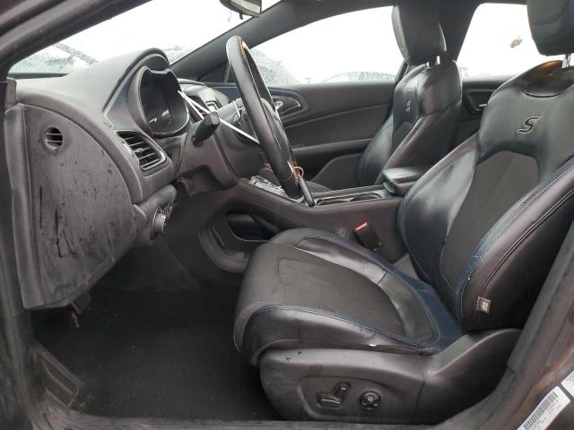 Photo 7 from auction – 2015 CHRYSLER 200 S with VIN 1C3CCCBB9FN585486