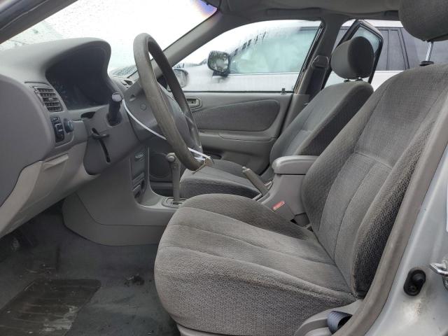 Photo 7 from auction – 2002 TOYOTA COROLLA CE with VIN 1NXBR12E02Z648751
