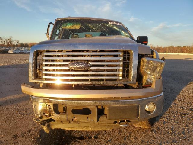 Photo 5 from auction – 2012 FORD F150 SUPER with VIN 1FTFW1EF7CFC39218