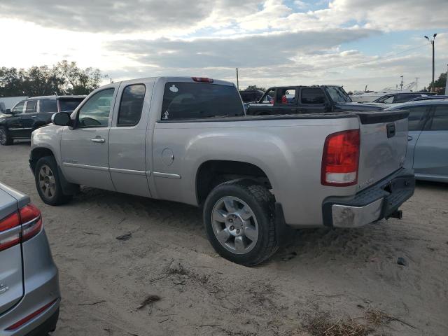 Photo 2 from auction – 2008 GMC SIERRA C15 with VIN 1GTEC19X58Z327004