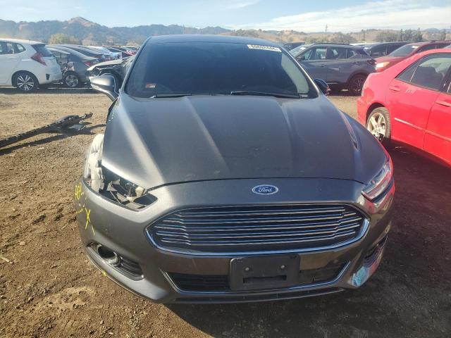 Photo 5 from auction – 2015 FORD FUSION TIT with VIN 3FA6P0SUXFR214059