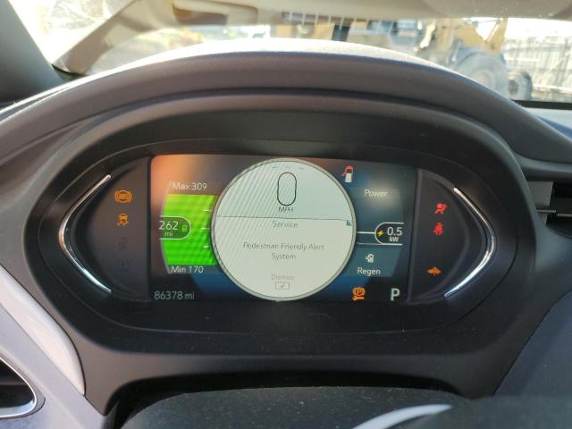 Photo 9 from auction – 2017 CHEVROLET BOLT EV PR with VIN 1G1FX6S0XH4179697