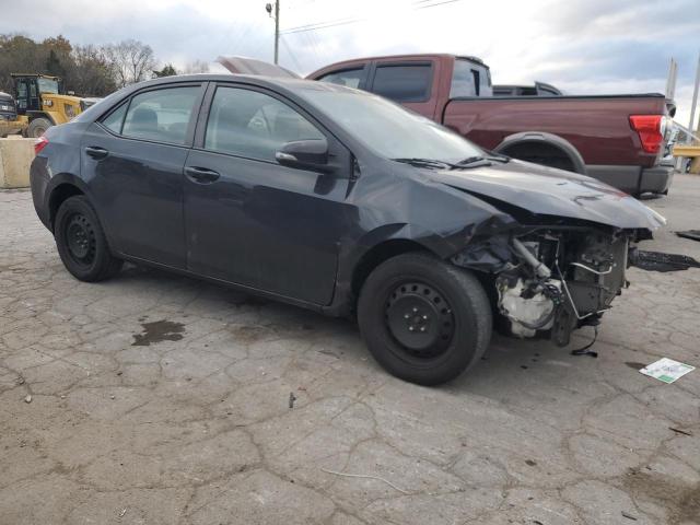Photo 4 from auction – 2015 TOYOTA COROLLA L with VIN 5YFBURHE5FP212148