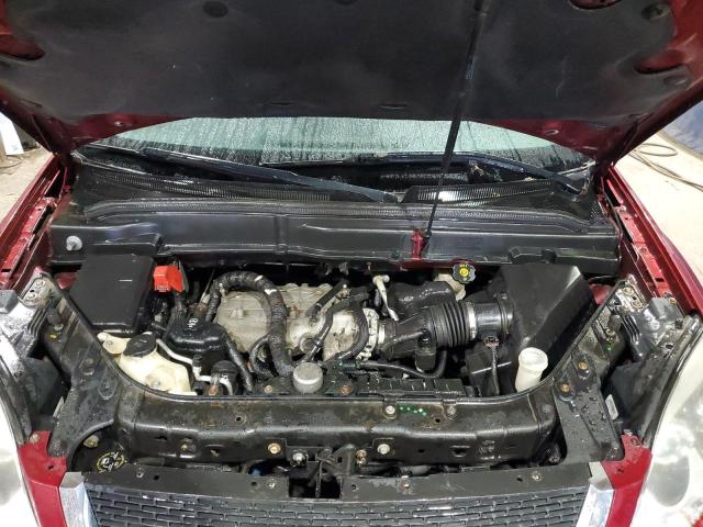 Photo 12 from auction – 2010 GMC ACADIA SLT with VIN 1GKLVMEDXAJ113018