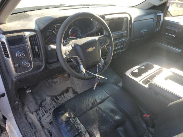 Photo 8 from auction – 2014 CHEVROLET SILVERADO with VIN 1GCVKRECXEZ103761