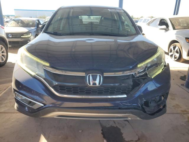 Photo 5 from auction – 2015 HONDA CR-V EX with VIN 2HKRM3H51FH515842
