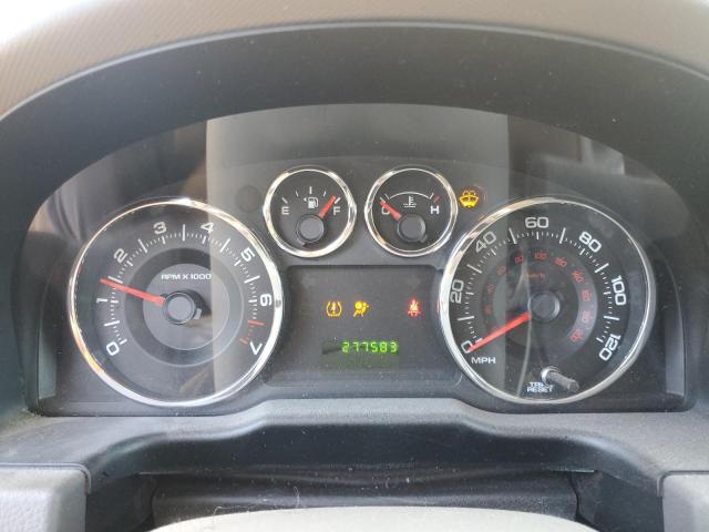 Photo 9 from auction – 2008 FORD EDGE SE with VIN 2FMDK36C88BA70706