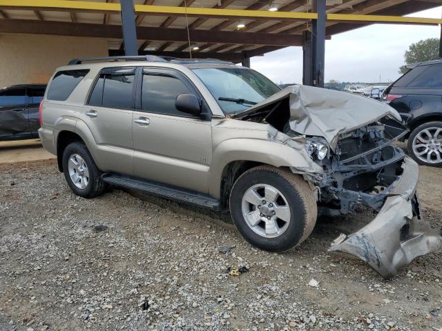 Photo 4 from auction – 2006 TOYOTA 4RUNNER SR with VIN JTEZU14R860076967