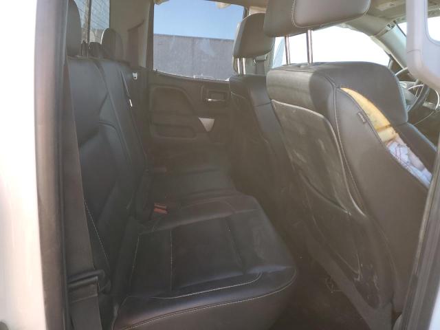 Photo 10 from auction – 2015 CHEVROLET SILVERADO with VIN 1GCRCREC5FZ223659
