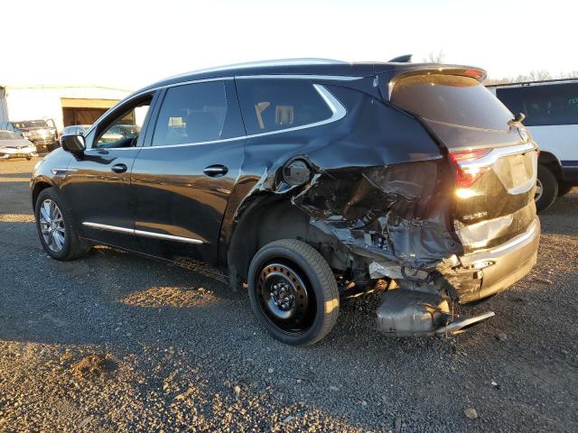 Photo 2 from auction – 2018 BUICK ENCLAVE ES with VIN 5GAEVAKW3JJ274594