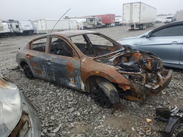صورة رقم 4 من المزاد - 2011 NISSAN ALTIMA BAS مع VIN 1N4AL2AP2BN513152