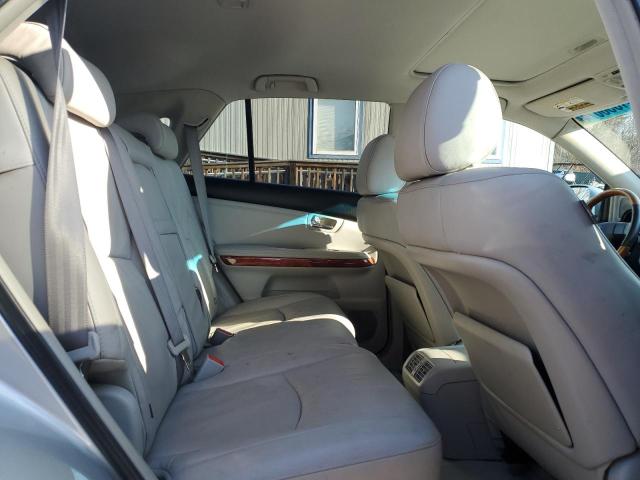 Photo 11 from auction – 2004 LEXUS RX 330 with VIN 2T2HA31U64C035653