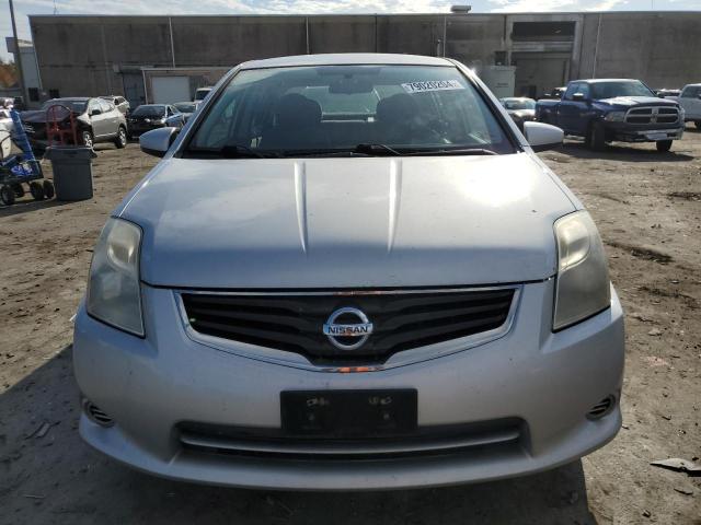 Photo 5 from auction – 2012 NISSAN SENTRA 2.0 with VIN 3N1AB6AP7CL642836