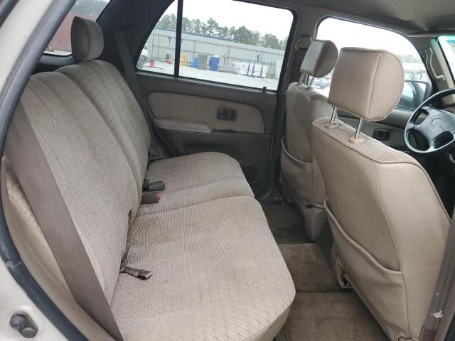 Photo 11 from auction – 1998 TOYOTA 4RUNNER with VIN JT3GM84R6W0032958
