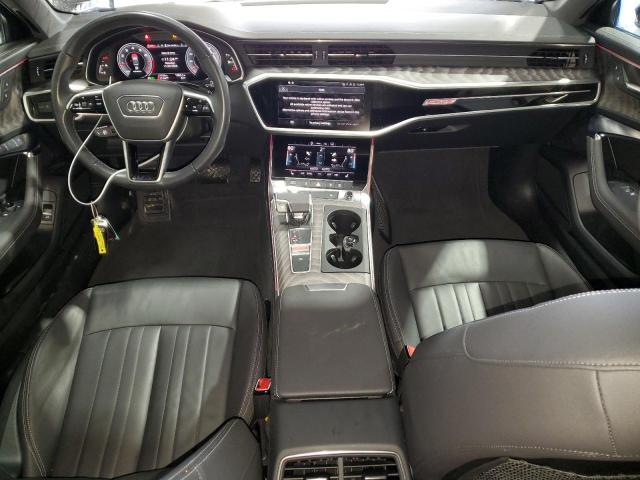 Photo 8 from auction – 2024 AUDI A6 PREMIUM with VIN WAUE3BF27RN021961
