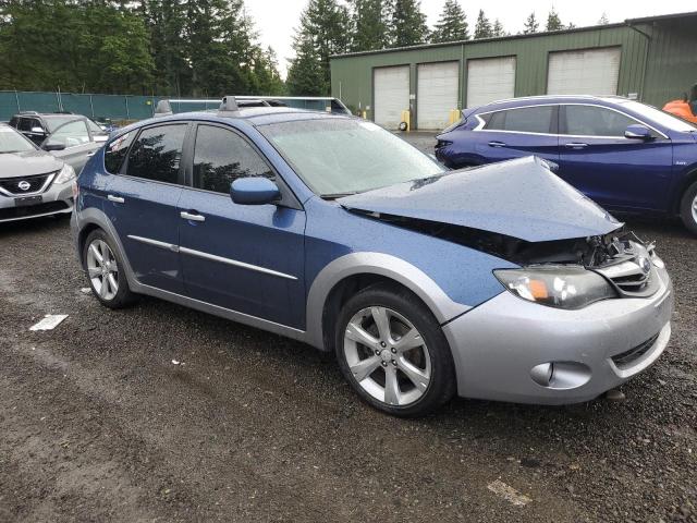 Photo 4 from auction – 2011 SUBARU IMPREZA OU with VIN JF1GH6D64BG824186