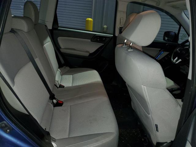 Photo 11 from auction – 2017 SUBARU FORESTER 2 with VIN JF2SJABCXHH577457