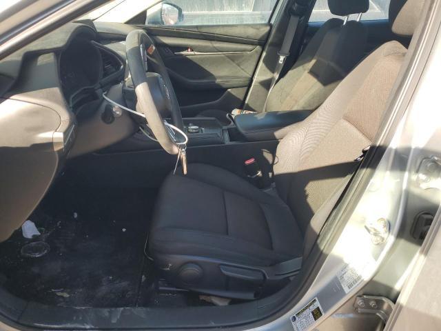 Photo 7 from auction – 2020 MAZDA 3 with VIN 3MZBPABL0LM136922