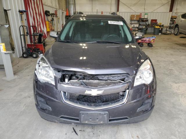 Photo 5 from auction – 2015 CHEVROLET EQUINOX LT with VIN 2GNFLBE30F6417223