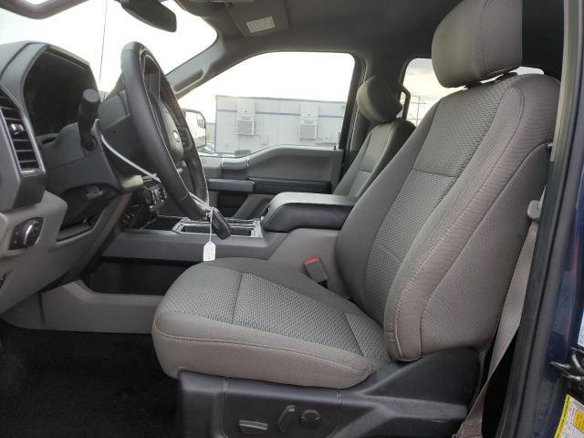 Photo 7 from auction – 2020 FORD F150 SUPER with VIN 1FTEW1EP0LKD90347