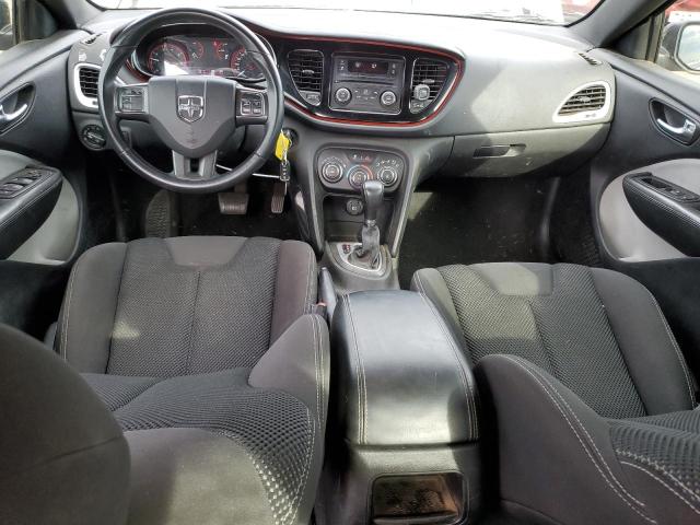 Photo 8 from auction – 2015 DODGE DART SXT with VIN 1C3CDFBB3FD421610