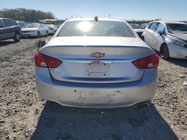 Photo 6 from auction – 2016 CHEVROLET IMPALA LTZ with VIN 2G1145S38G9169897