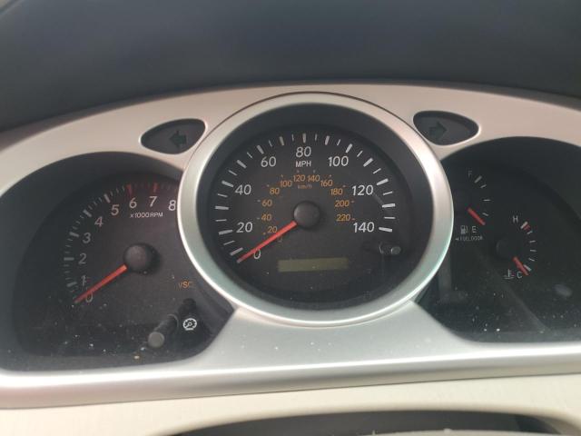 Foto 9 de la subasta – 2006 TOYOTA HIGHLANDER con VIN JTEEP21AX60154062