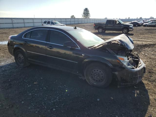 Photo 4 from auction – 2008 SATURN AURA XE with VIN 1G8ZS57N28F133233