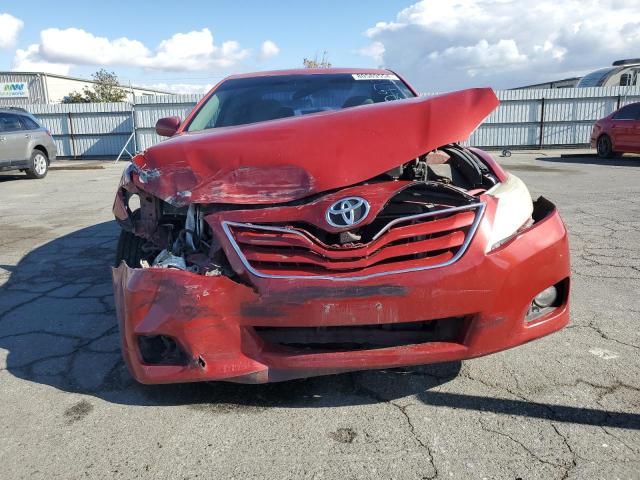 صورة رقم 5 من المزاد - 2011 TOYOTA CAMRY BASE مع VIN 4T1BF3EK6BU712975