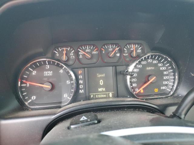 Photo 9 from auction – 2014 CHEVROLET SILVERADO with VIN 1GCNCPEH3EZ203391