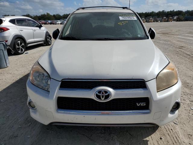 Photo 5 from auction – 2012 TOYOTA RAV4 LIMIT with VIN 2T3DK4DV9CW080648