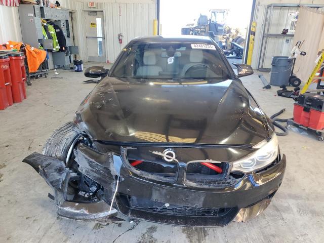 Photo 5 from auction – 2015 BMW 435 I with VIN WBA3R1C58FF774547