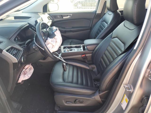 Photo 7 from auction – 2023 FORD EDGE SEL with VIN 2FMPK4J95PBA30211