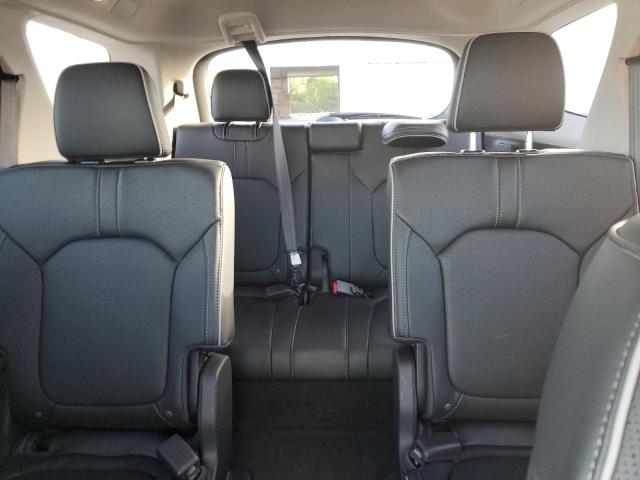 Photo 10 from auction – 2024 HONDA PILOT ELIT with VIN 5FNYG1H83RB033569