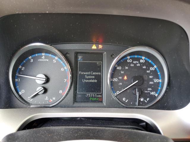 Photo 9 from auction – 2016 TOYOTA RAV4 LIMIT with VIN JTMYFREV0GJ063453