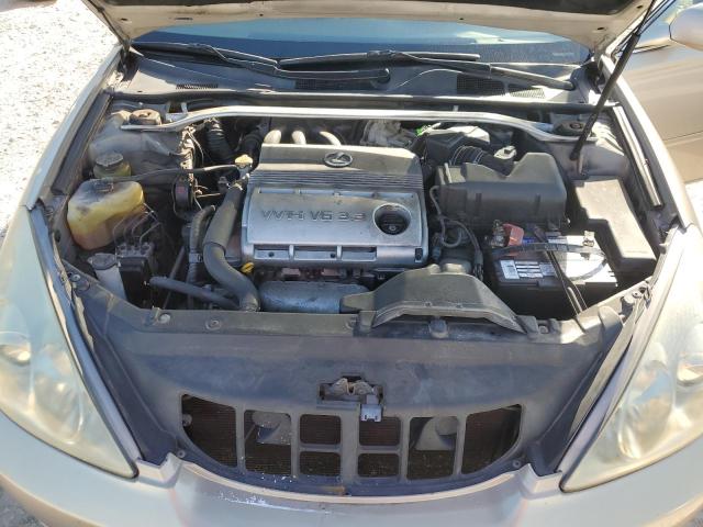 Photo 11 from auction – 2005 LEXUS ES 330 with VIN JTHBA30G755108256